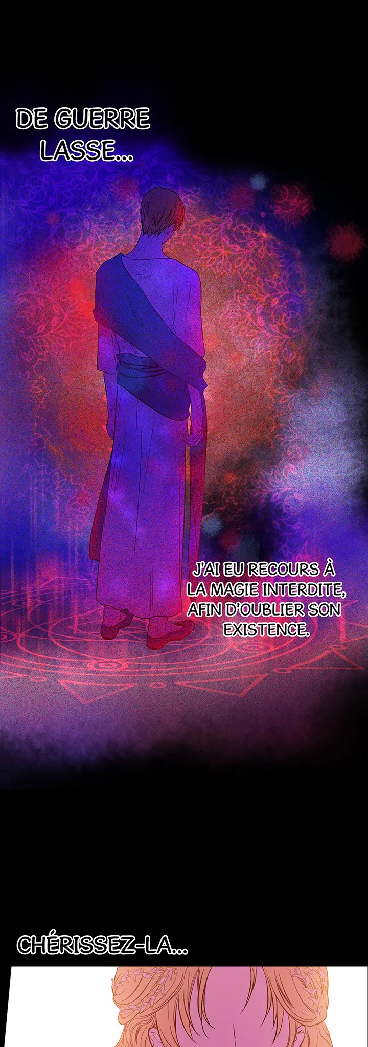 Read Dites-moi, Princesse ! Manga Online