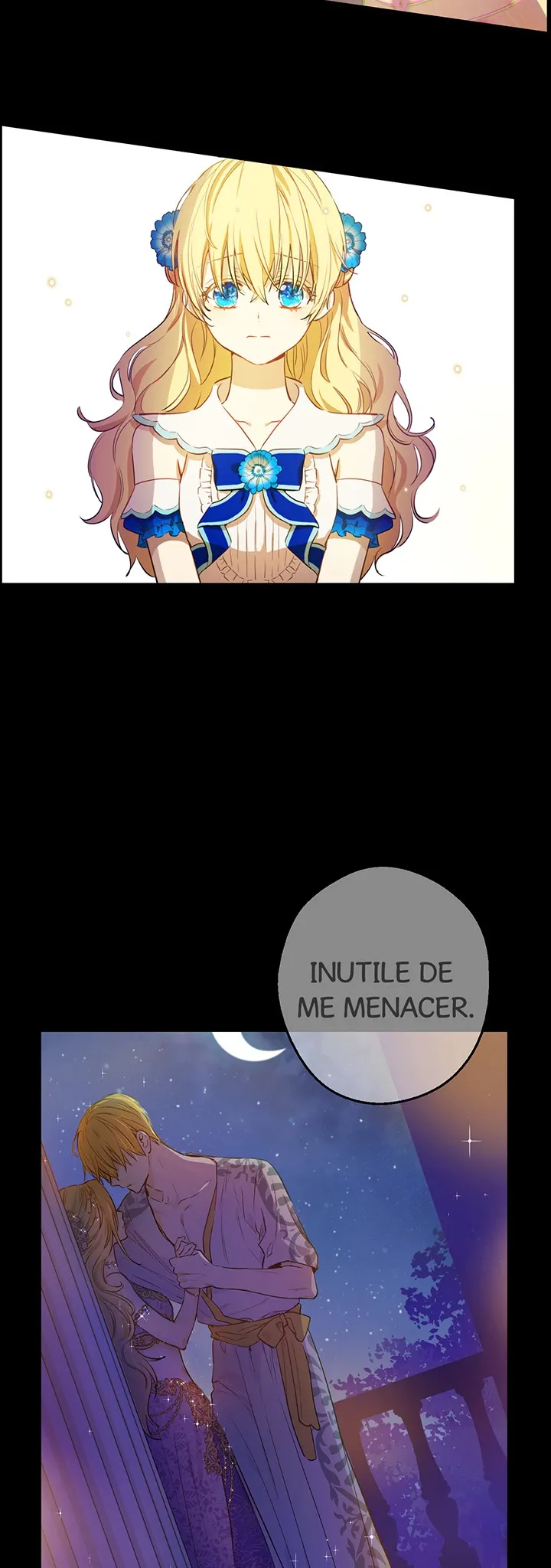 Read Dites-moi, Princesse ! Manga Online