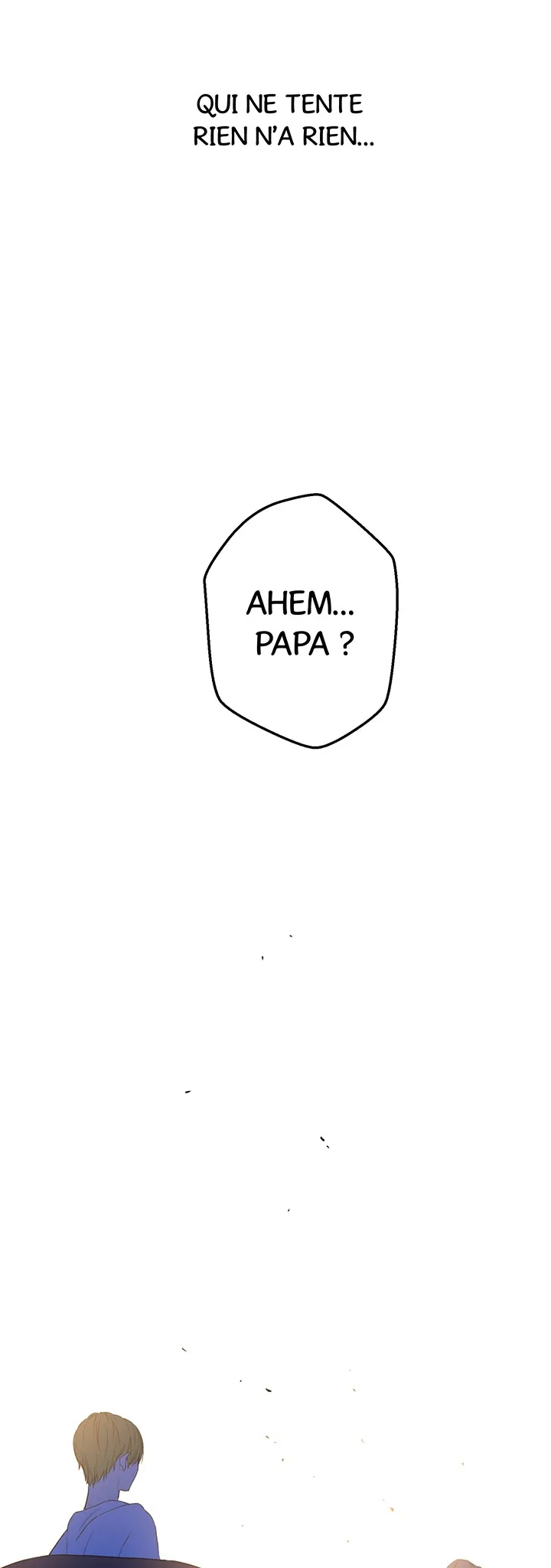 Read Dites-moi, Princesse ! Manga Online
