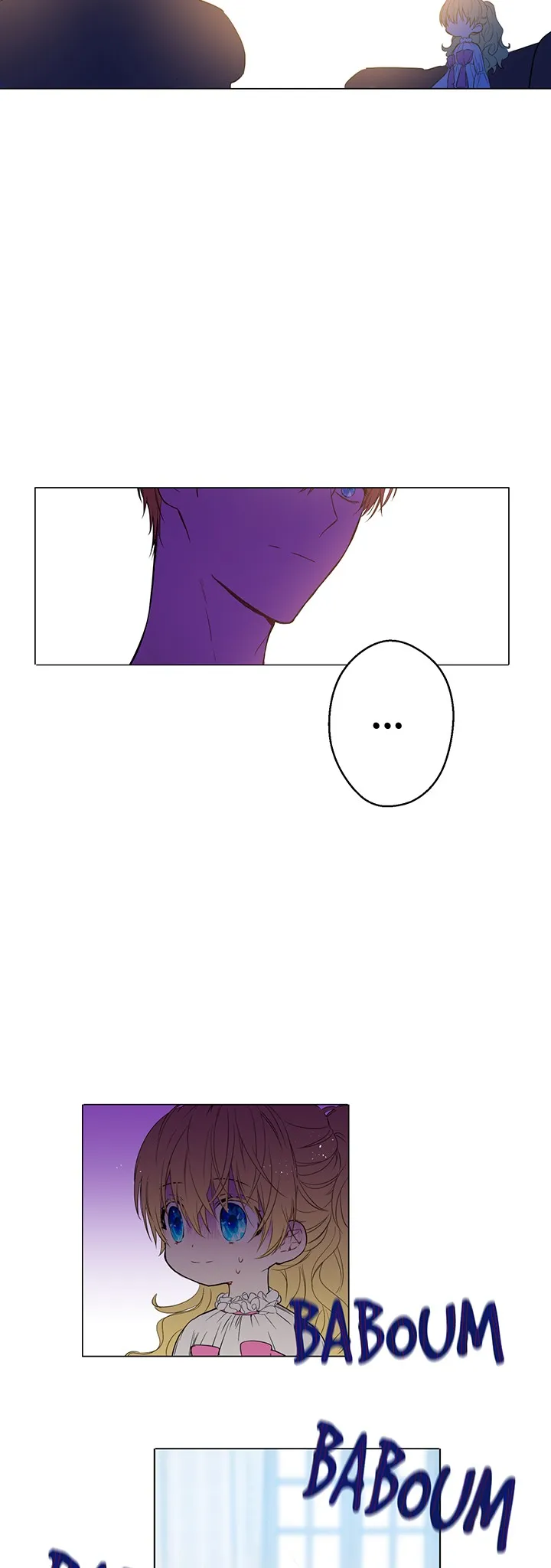 Read Dites-moi, Princesse ! Manga Online