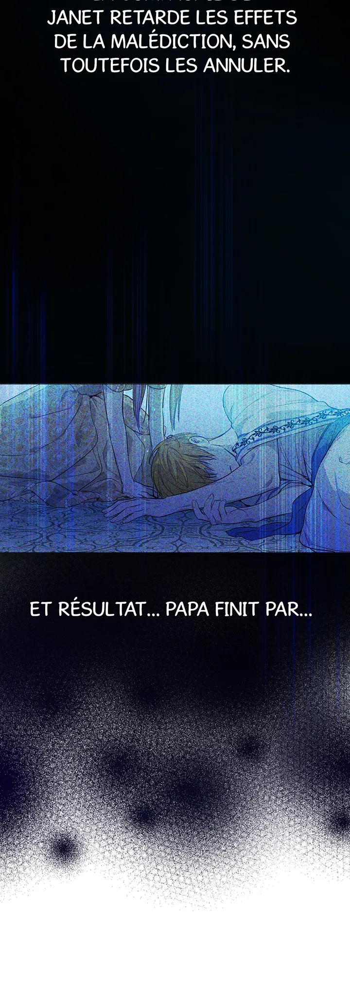 Read Dites-moi, Princesse ! Manga Online