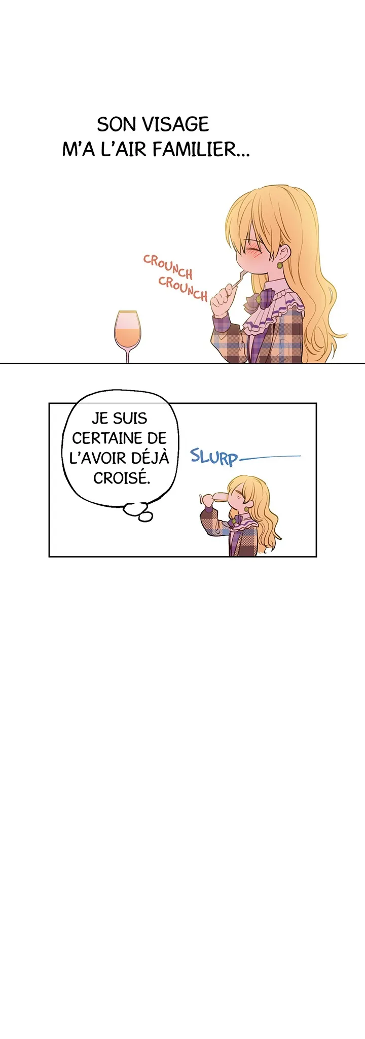 Read Dites-moi, Princesse ! Manga Online
