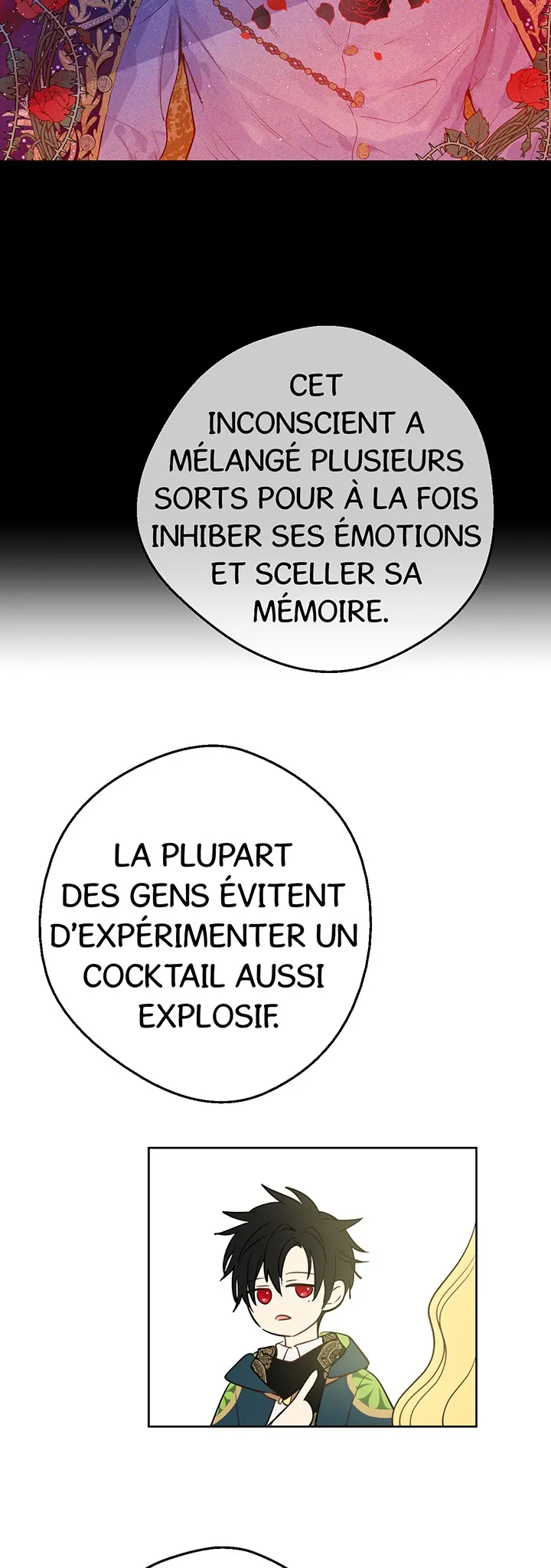 Read Dites-moi, Princesse ! Manga Online