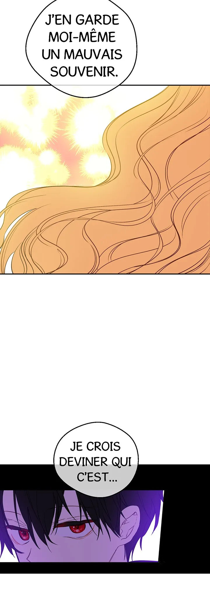 Read Dites-moi, Princesse ! Manga Online