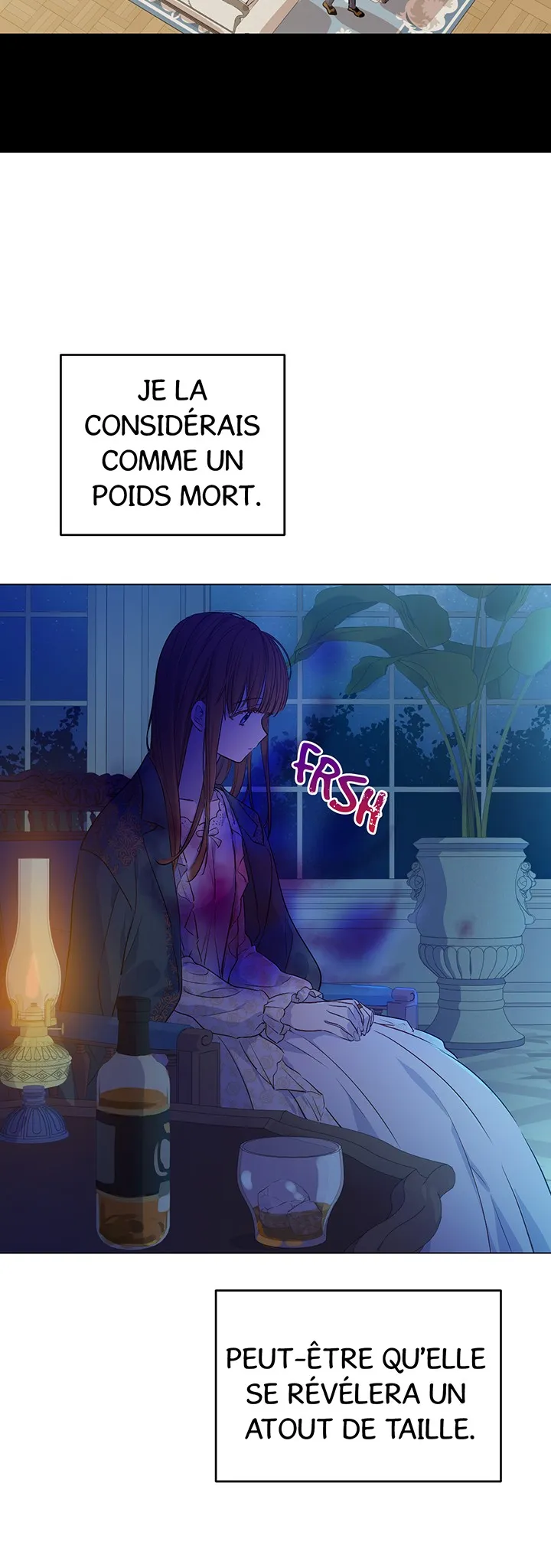 Read Dites-moi, Princesse ! Manga Online