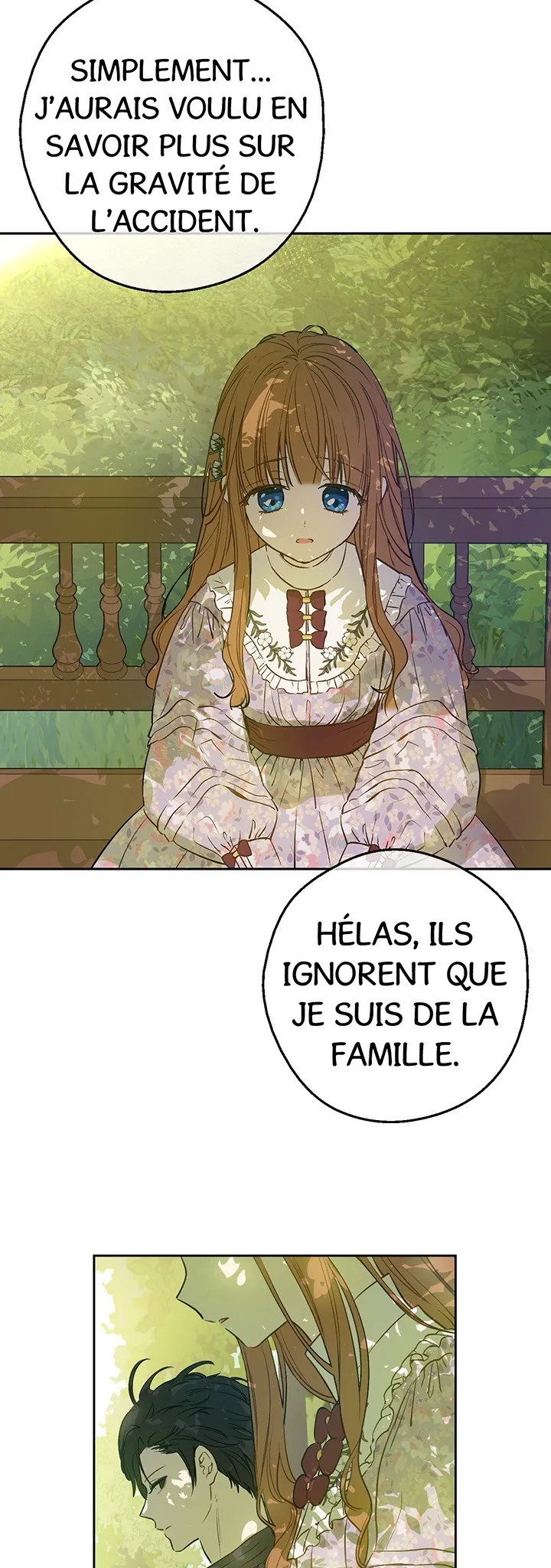 Read Dites-moi, Princesse ! Manga Online