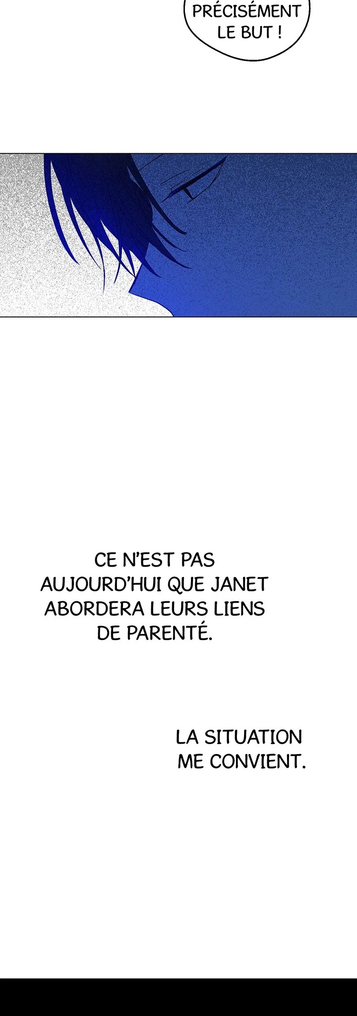 Read Dites-moi, Princesse ! Manga Online