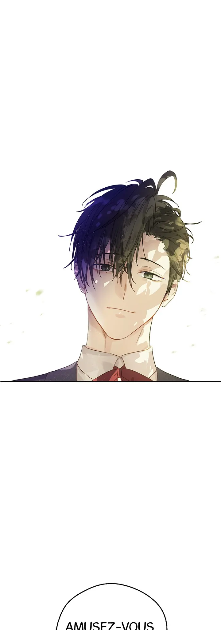 Read Dites-moi, Princesse ! Manga Online