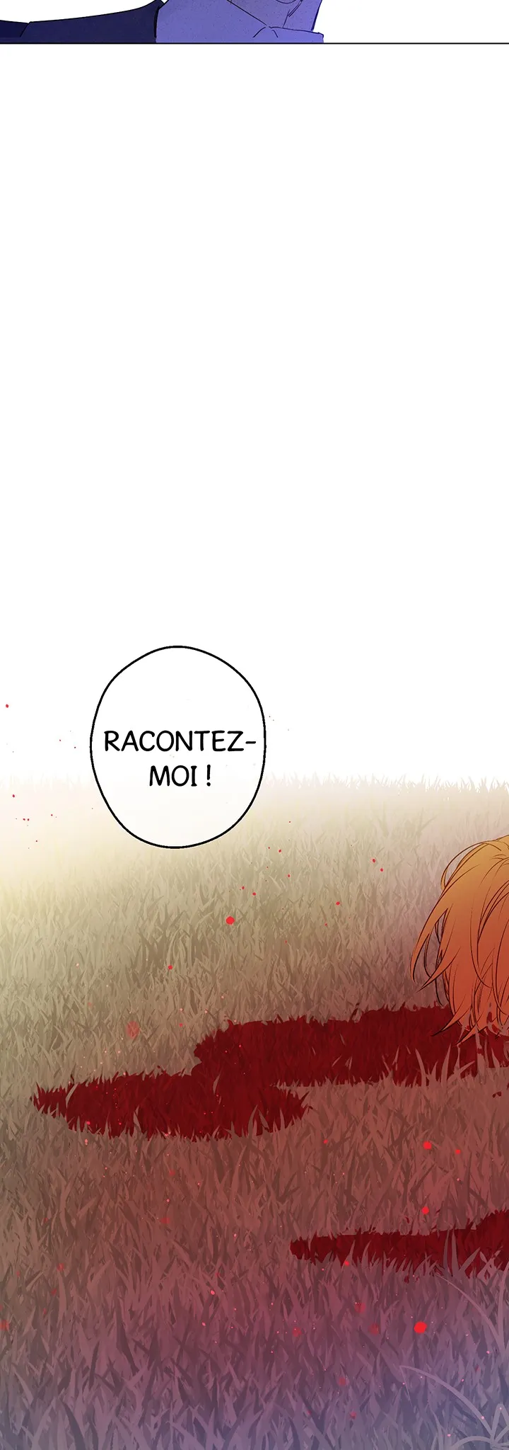 Read Dites-moi, Princesse ! Manga Online