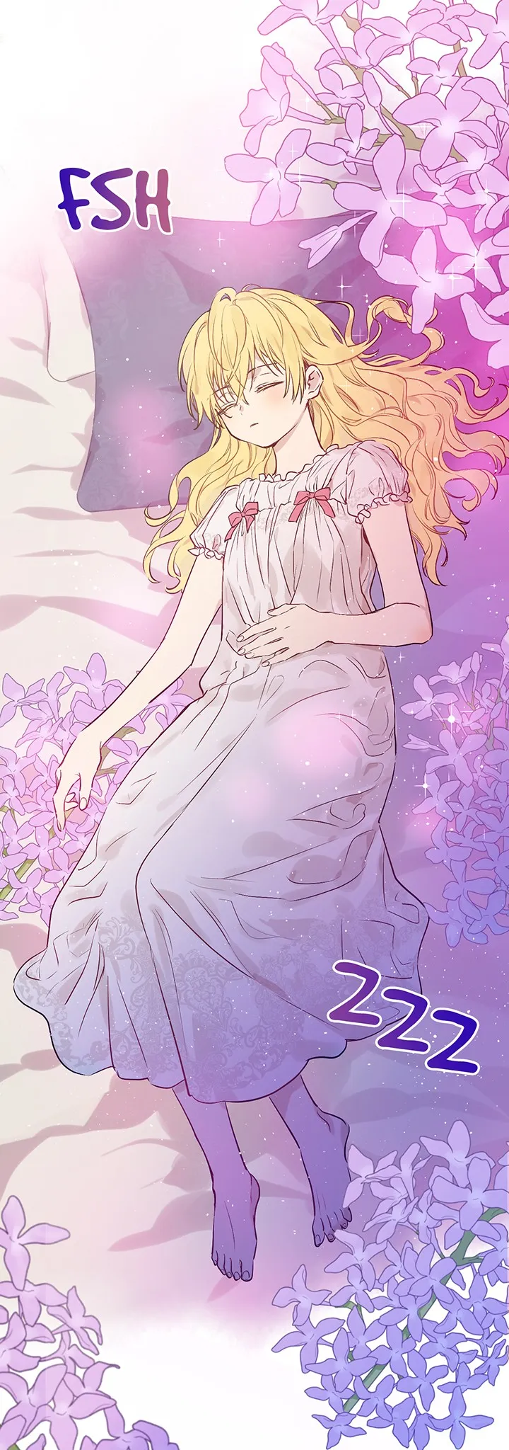 Read Dites-moi, Princesse ! Manga Online