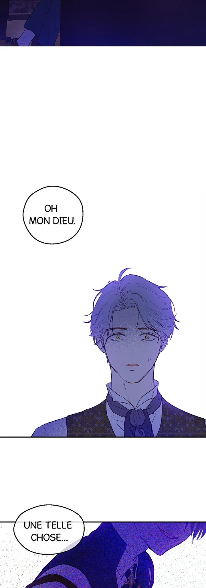 Read Dites-moi, Princesse ! Manga Online