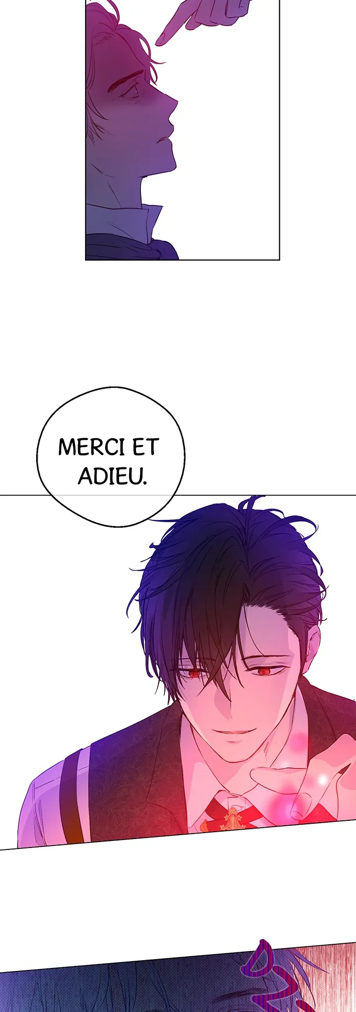 Read Dites-moi, Princesse ! Manga Online