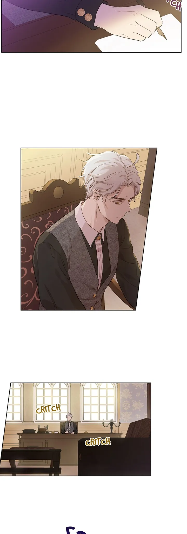 Read Dites-moi, Princesse ! Manga Online