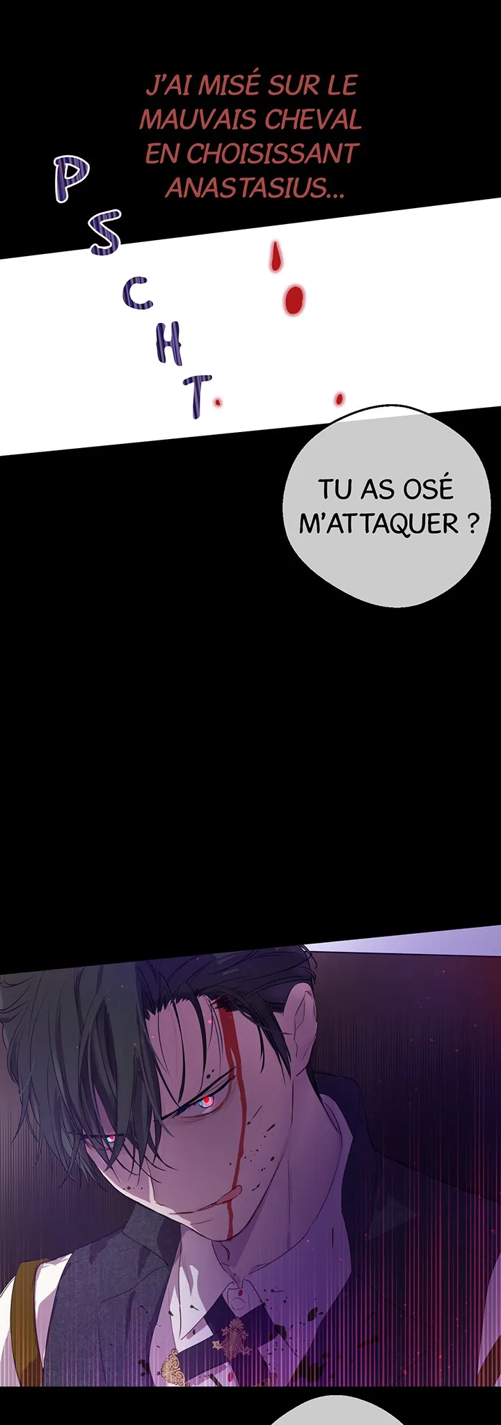 Read Dites-moi, Princesse ! Manga Online