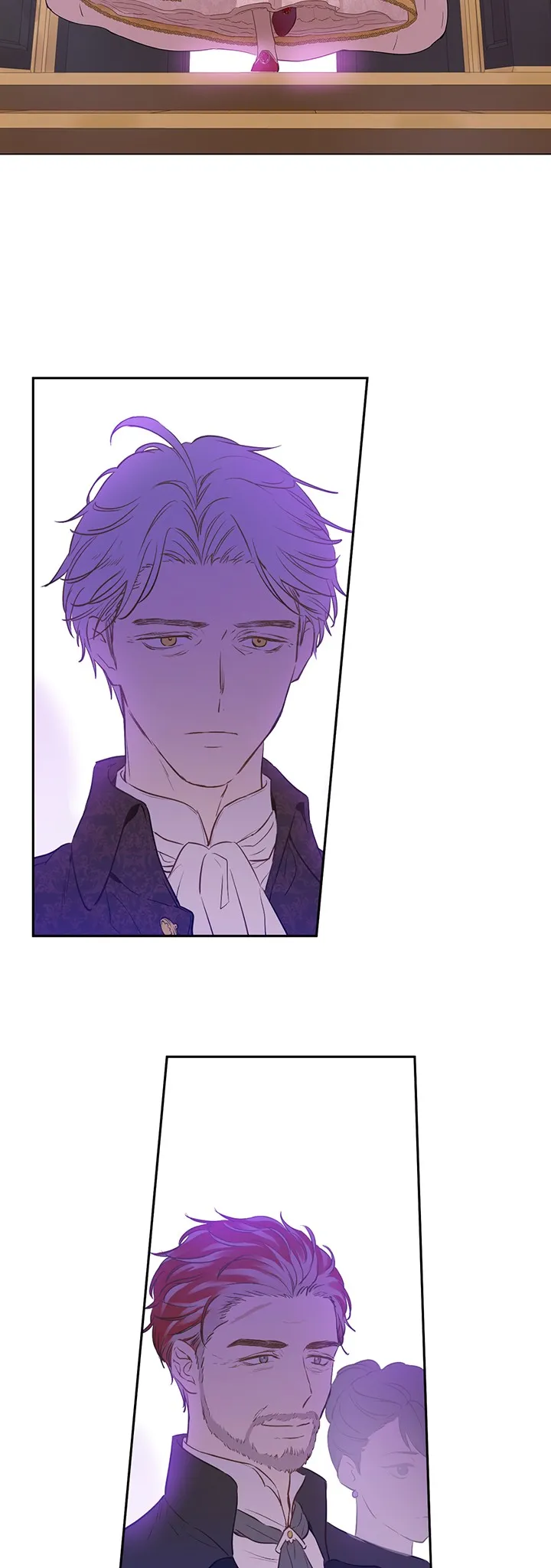 Read Dites-moi, Princesse ! Manga Online