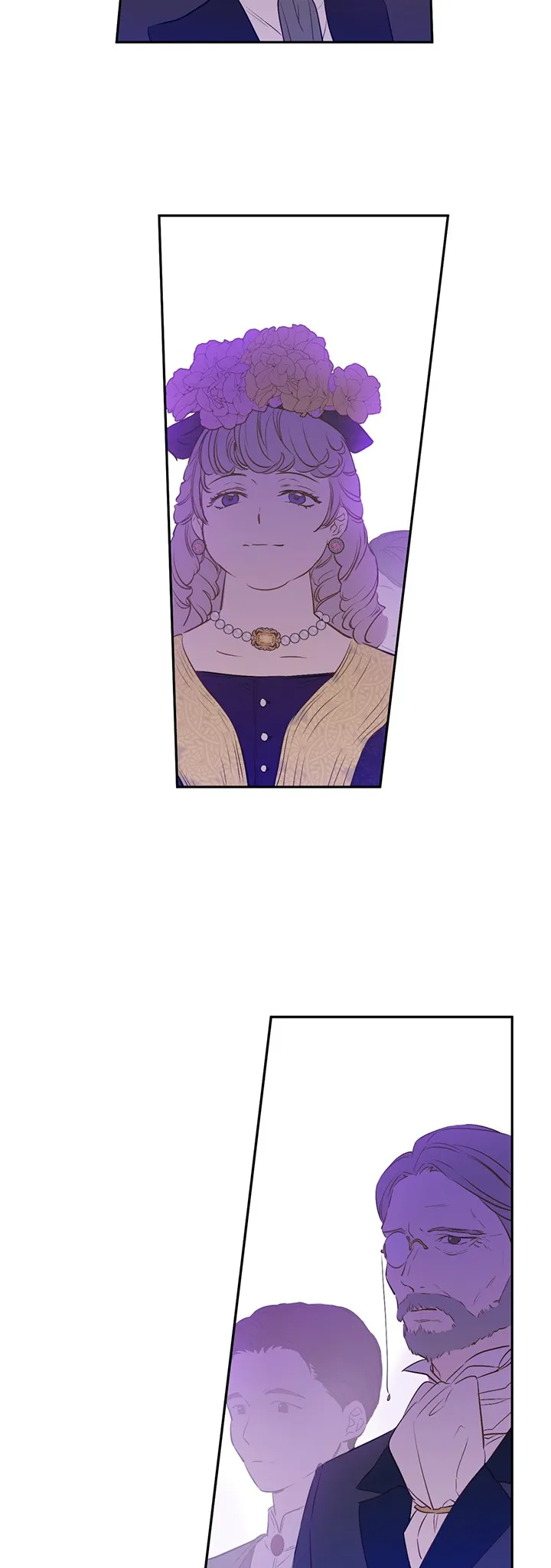 Read Dites-moi, Princesse ! Manga Online