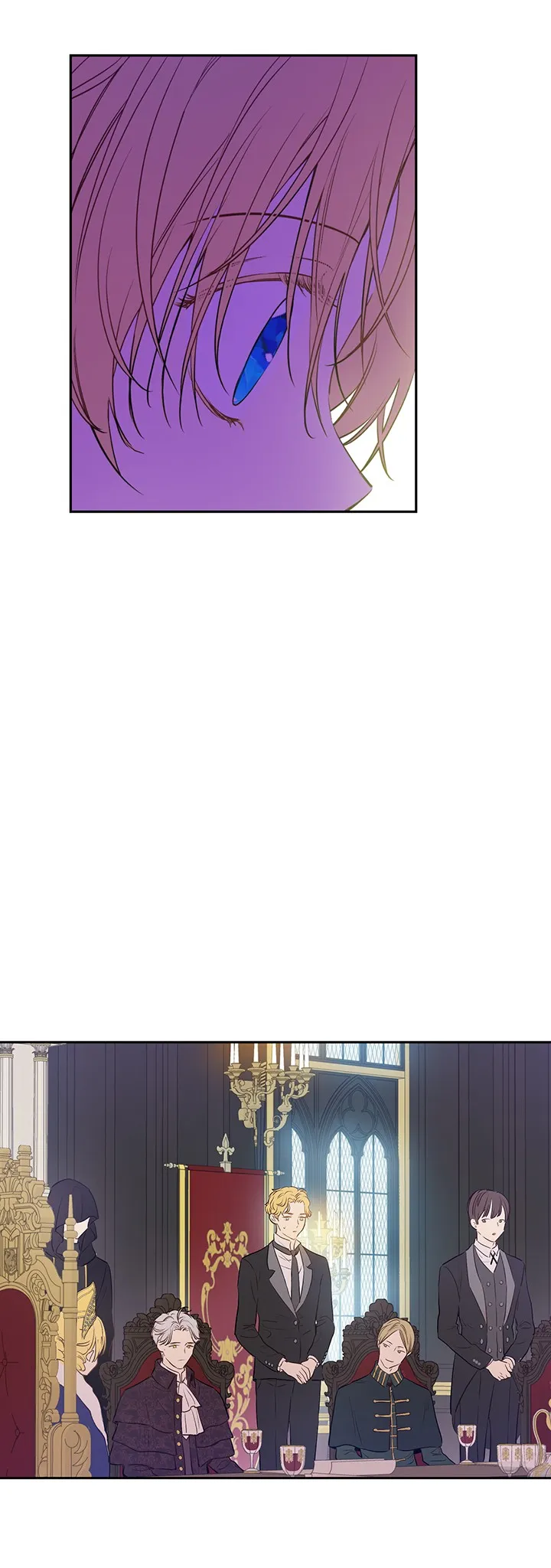 Read Dites-moi, Princesse ! Manga Online