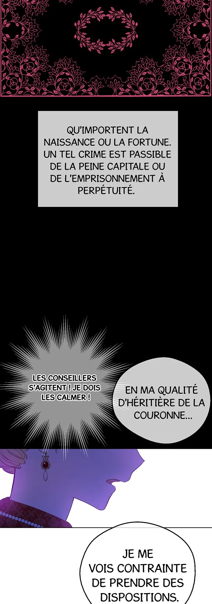 Read Dites-moi, Princesse ! Manga Online