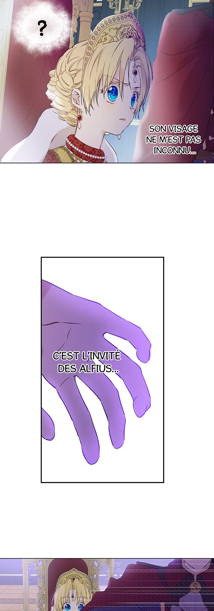 Read Dites-moi, Princesse ! Manga Online