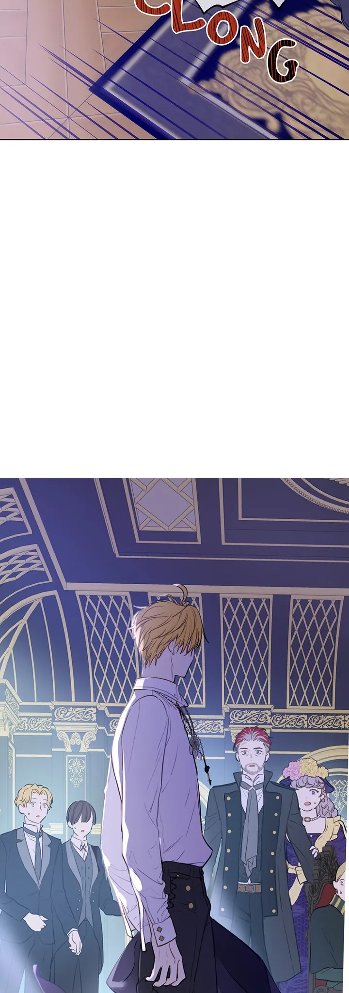 Read Dites-moi, Princesse ! Manga Online