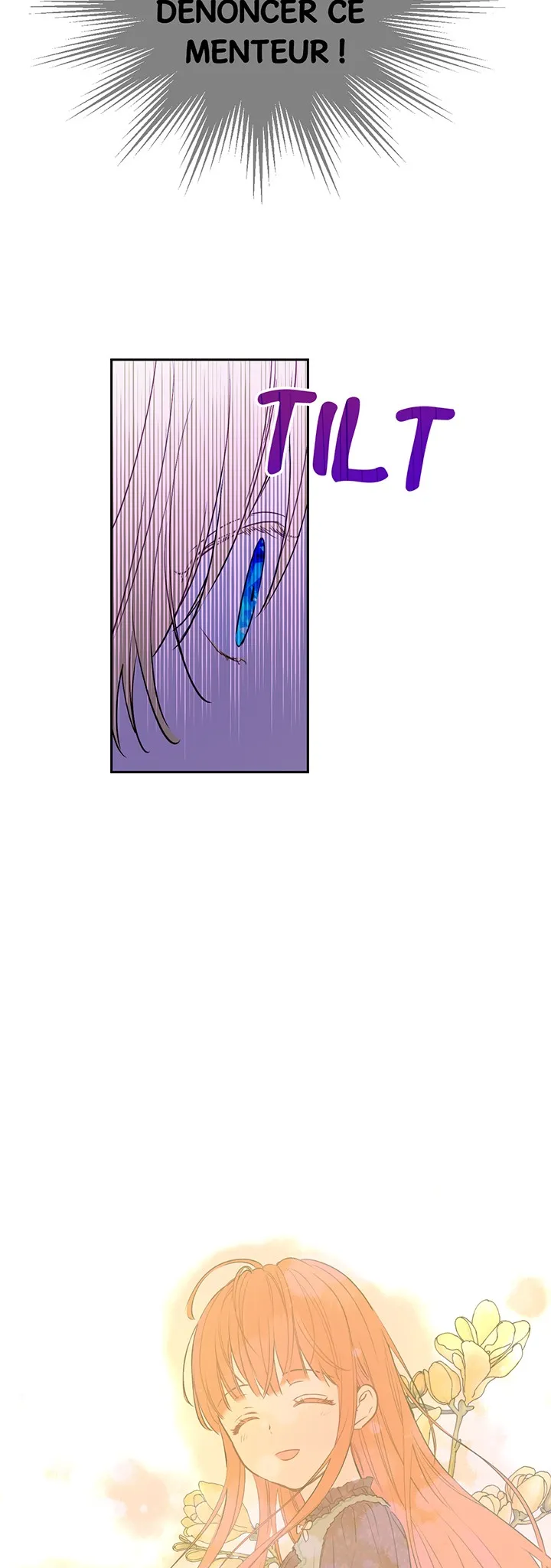 Read Dites-moi, Princesse ! Manga Online