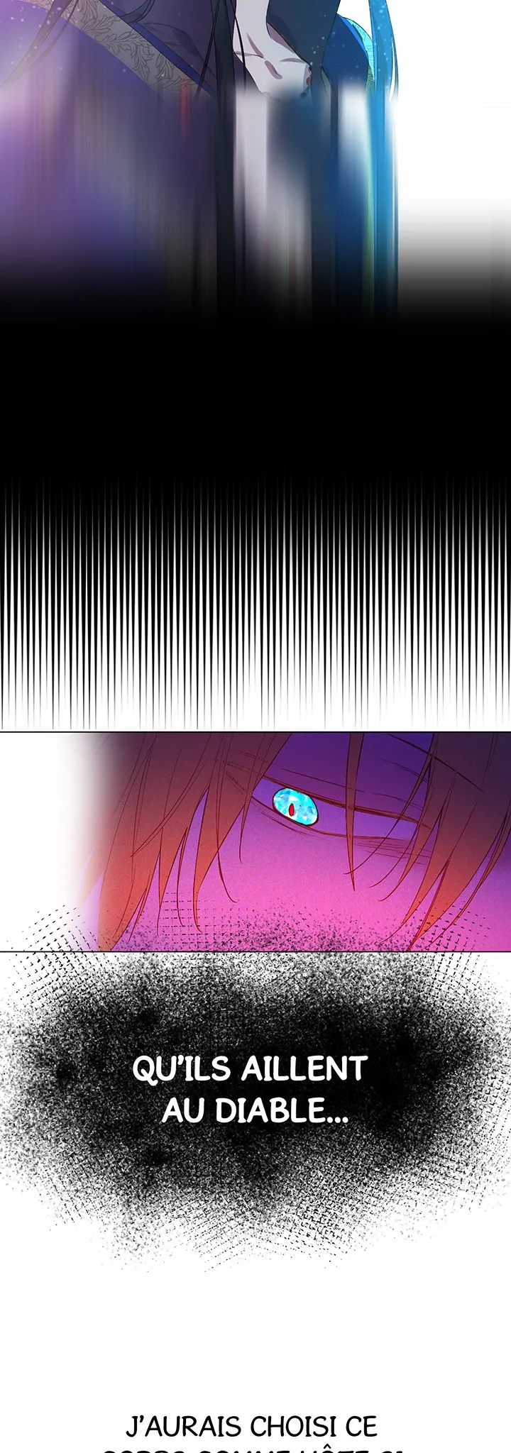 Read Dites-moi, Princesse ! Manga Online