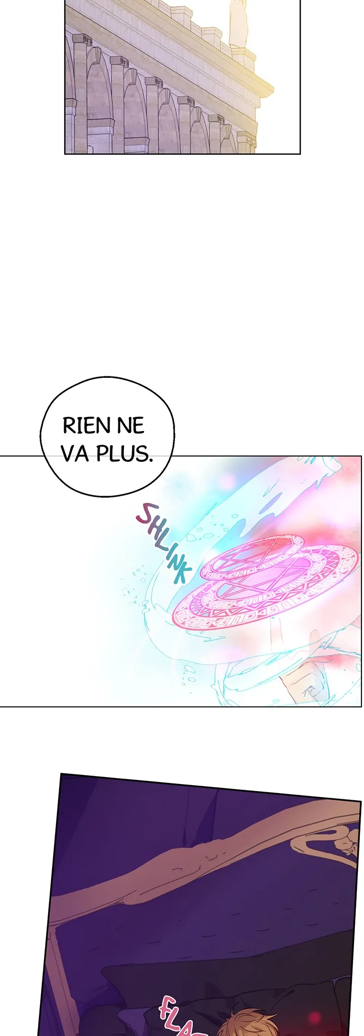 Read Dites-moi, Princesse ! Manga Online