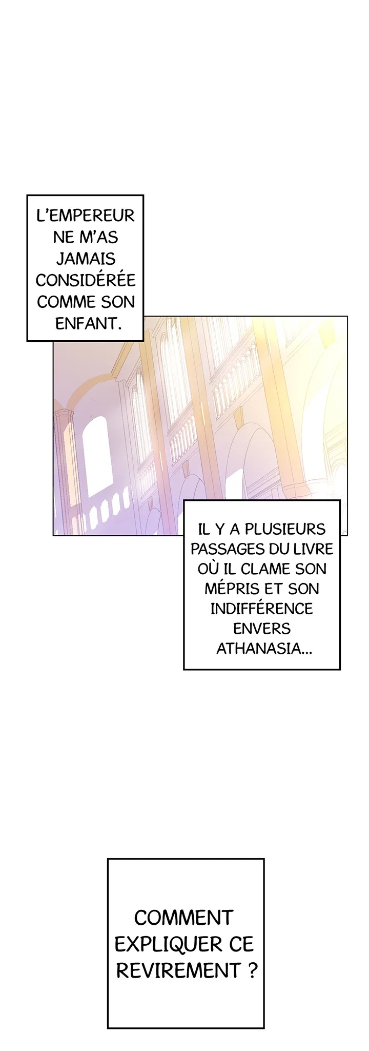 Read Dites-moi, Princesse ! Manga Online