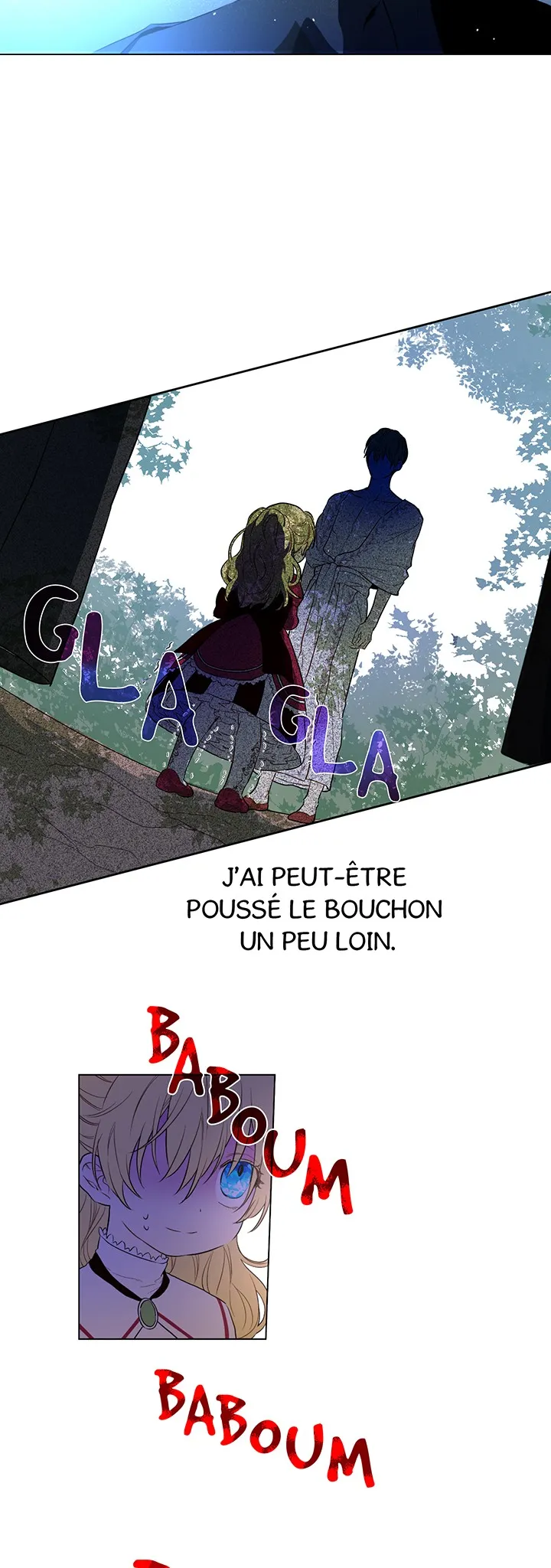 Read Dites-moi, Princesse ! Manga Online