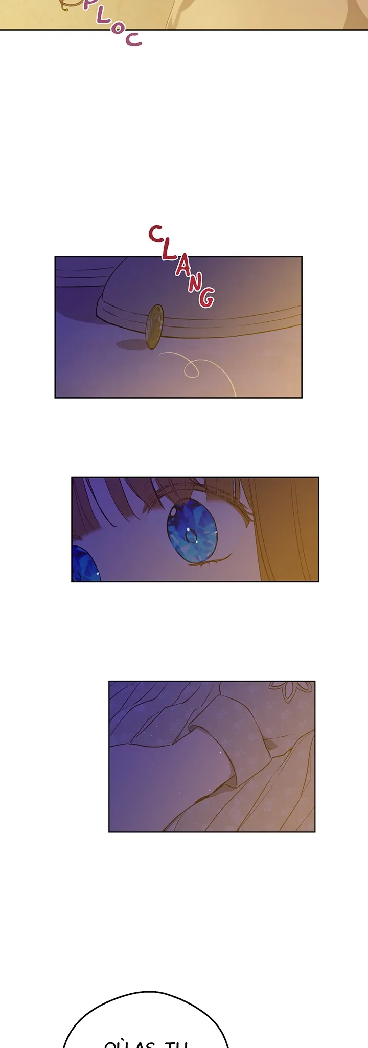 Read Dites-moi, Princesse ! Manga Online