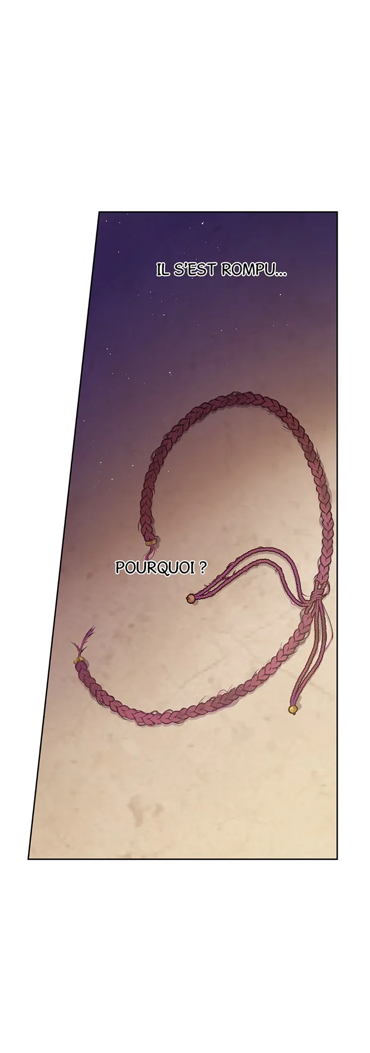 Read Dites-moi, Princesse ! Manga Online