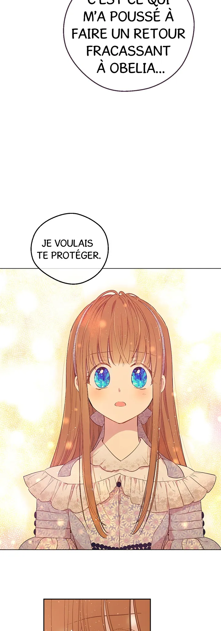 Read Dites-moi, Princesse ! Manga Online