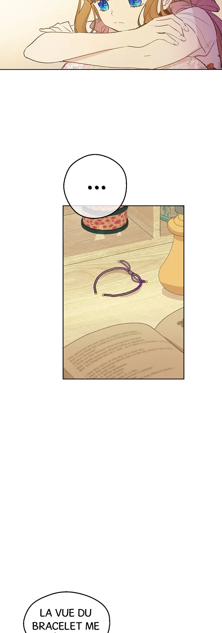 Read Dites-moi, Princesse ! Manga Online