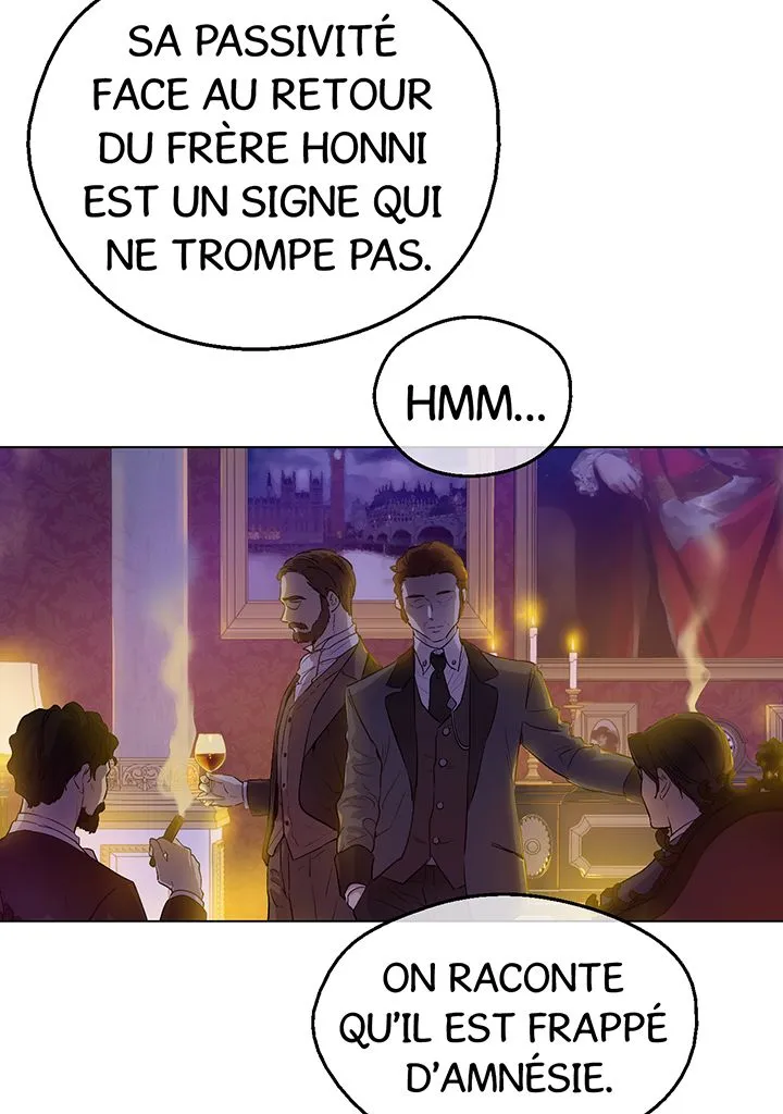 Read Dites-moi, Princesse ! Manga Online