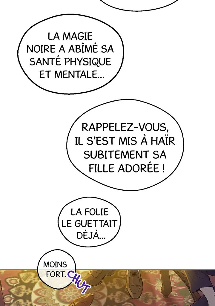Read Dites-moi, Princesse ! Manga Online
