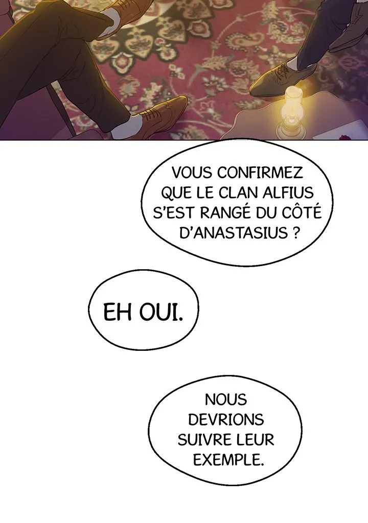 Read Dites-moi, Princesse ! Manga Online
