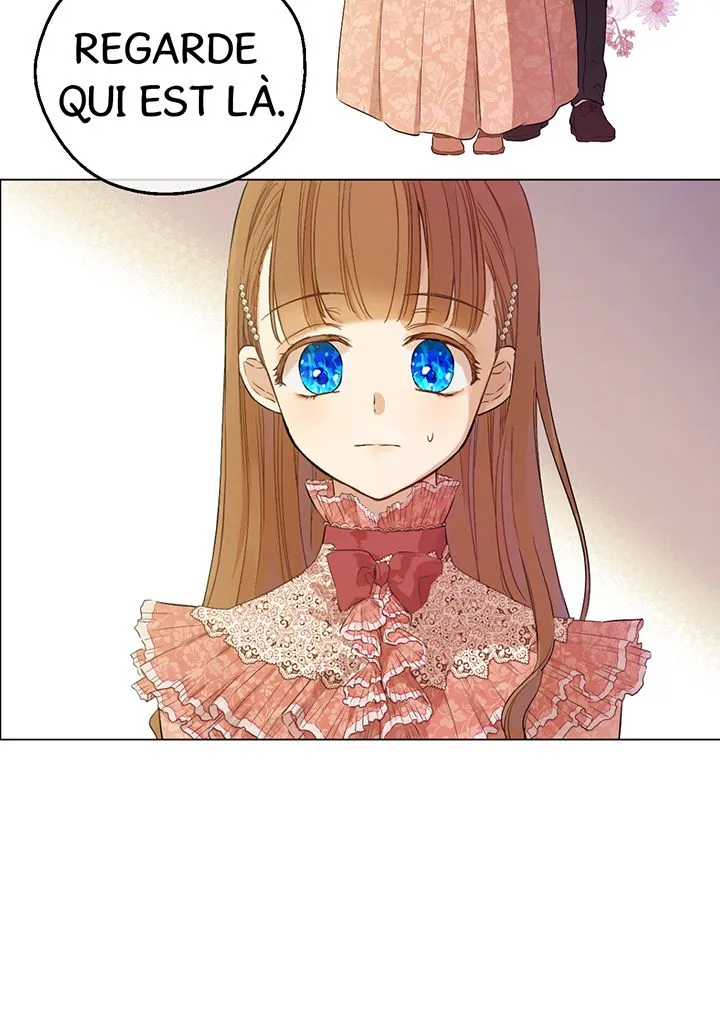 Read Dites-moi, Princesse ! Manga Online