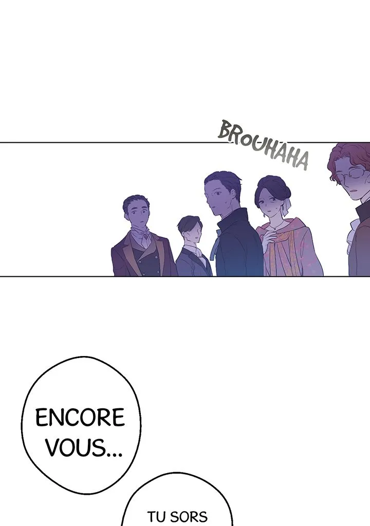 Read Dites-moi, Princesse ! Manga Online
