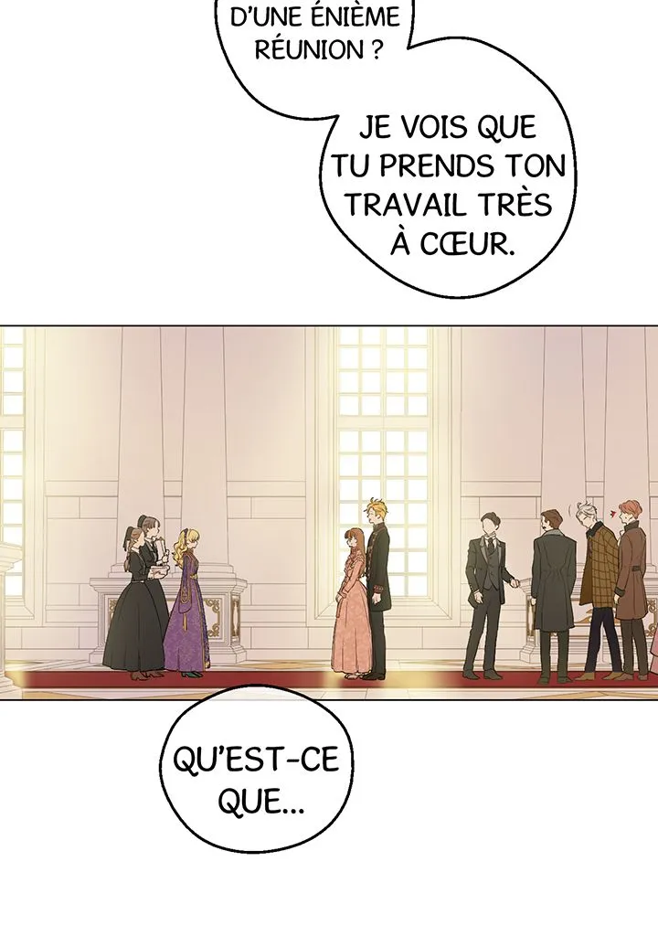 Read Dites-moi, Princesse ! Manga Online