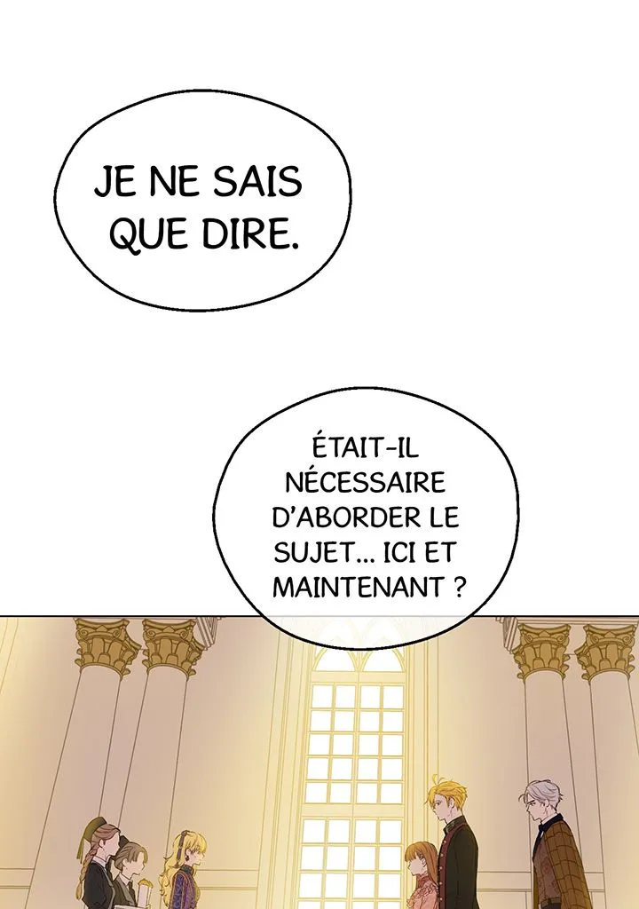 Read Dites-moi, Princesse ! Manga Online