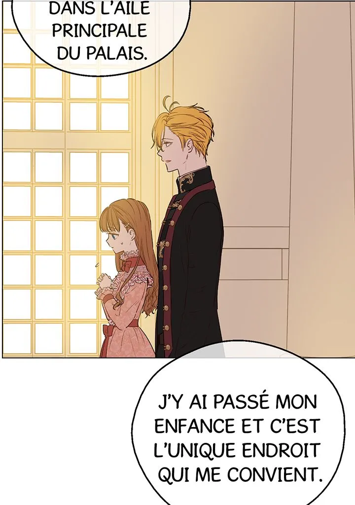 Read Dites-moi, Princesse ! Manga Online