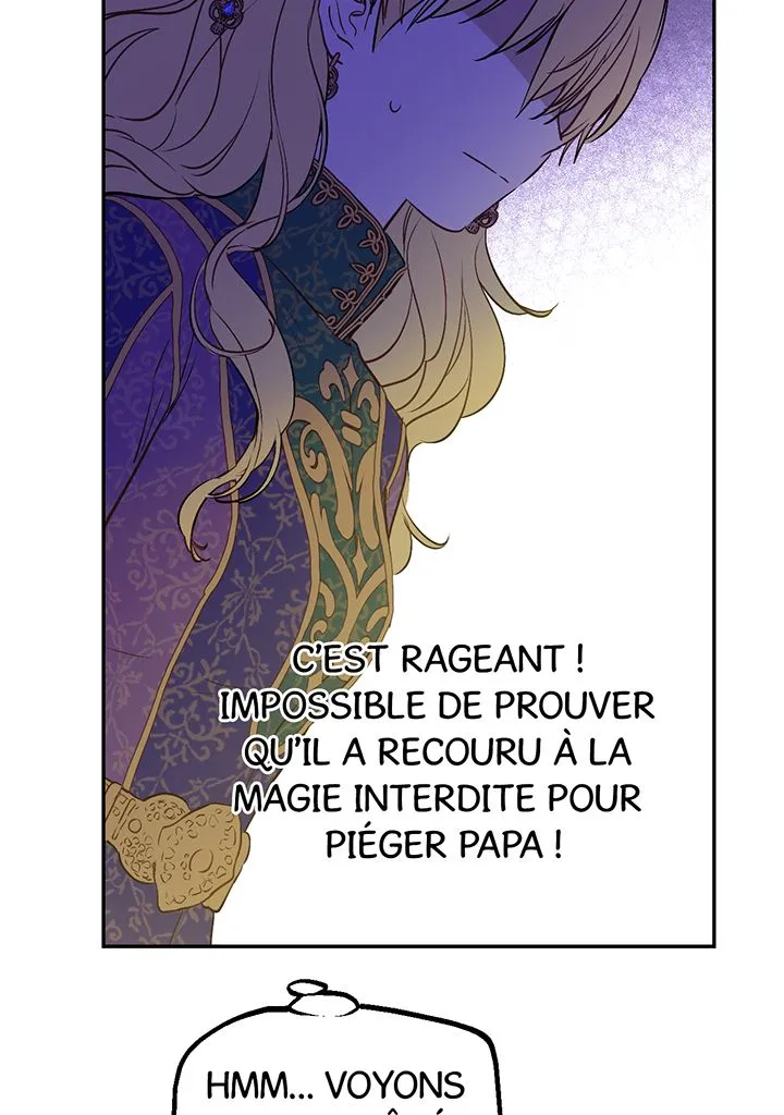 Read Dites-moi, Princesse ! Manga Online