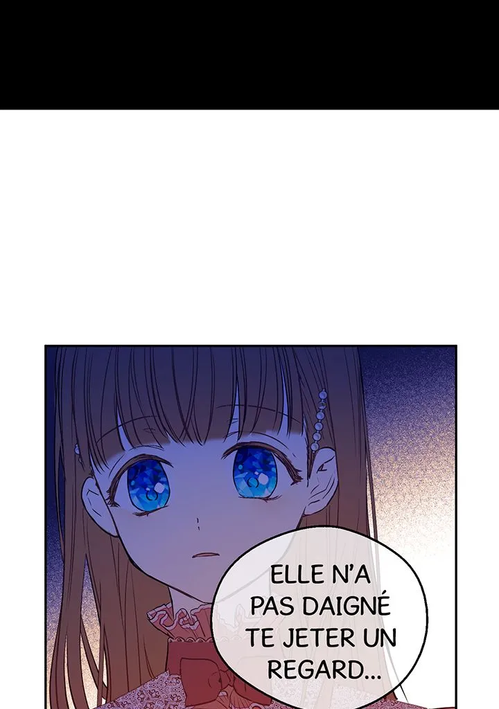 Read Dites-moi, Princesse ! Manga Online