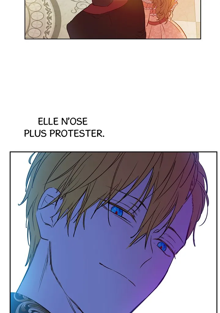 Read Dites-moi, Princesse ! Manga Online