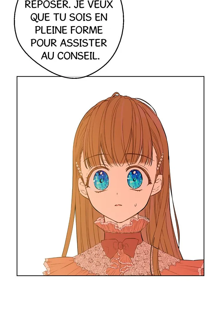 Read Dites-moi, Princesse ! Manga Online