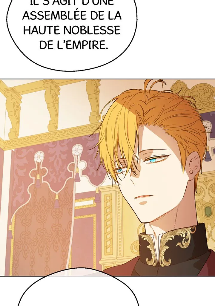 Read Dites-moi, Princesse ! Manga Online