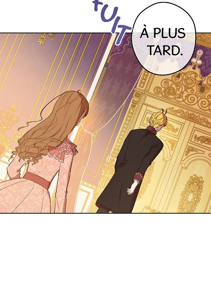 Read Dites-moi, Princesse ! Manga Online