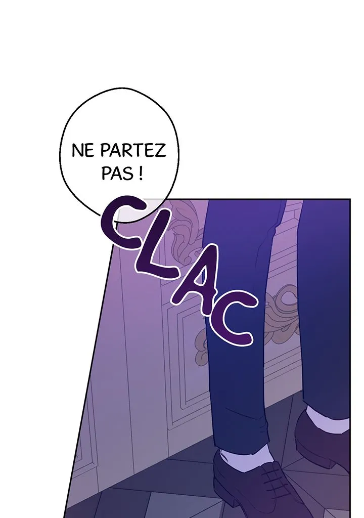 Read Dites-moi, Princesse ! Manga Online