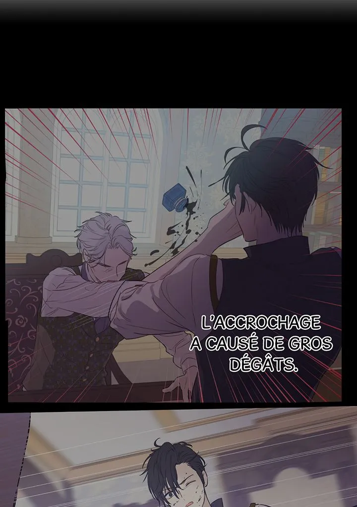 Read Dites-moi, Princesse ! Manga Online