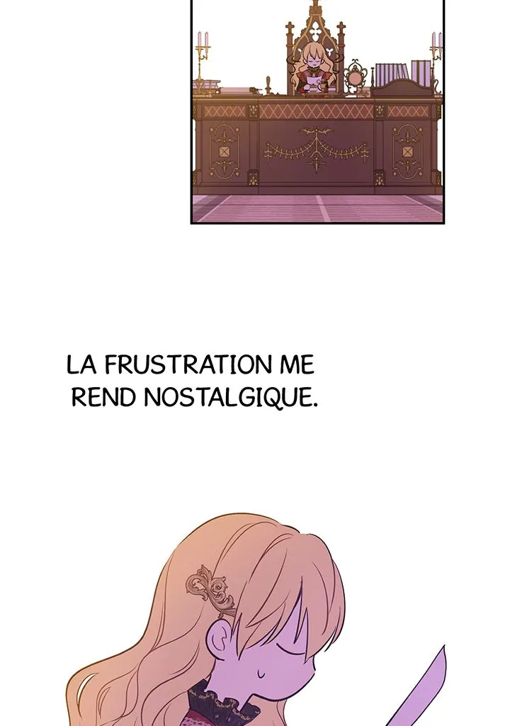 Read Dites-moi, Princesse ! Manga Online